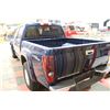 Image 4 : 2004 GMC CANYON W/ 214,820KMS