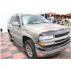 Image 2 : 2004 CHEVY TAHOE