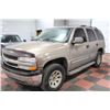Image 3 : 2004 CHEVY TAHOE