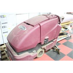 COMMERCIAL FLOOR POLISHER W/ BATTERY CHARGER