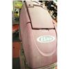Image 2 : COMMERCIAL FLOOR POLISHER W/ BATTERY CHARGER