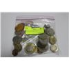 Image 1 : BAG OF SOUVENIR COINS