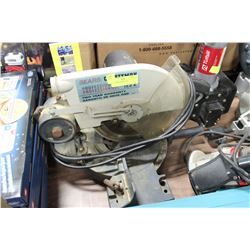 CRAFTSMAN MITRE SAW