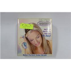 IGIA BRUSH AND COLOR HAIR COLORING BRUSH