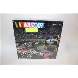NASCAR BOARD GAME