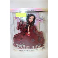 BRATS HOLIDAY COLLECTORS EDITION SERIES 1