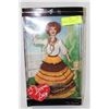 Image 1 : BARBIE B COLLECTOR "LUCILLE BALL" AS LUCY RICARDO