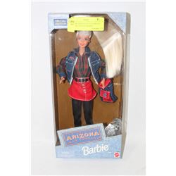 BARBIE ARIZONA JEAN COMPANY SPECIAL EDITION BARBIE
