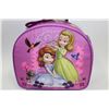 Image 1 : SOFIA THE FIRST ROLLING TRAVEL BAG W/ COSTUMES