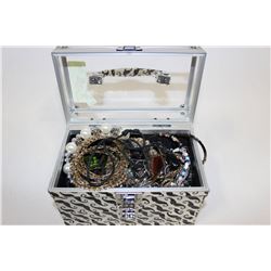 JEWELLERY PURSE FILLED