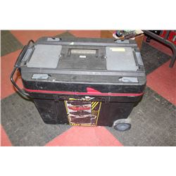 ZIG WORK FORCE TOOL CHEST