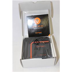 VONAGE HOME PHONE KIT W/ QUICKSTART GUIDE