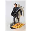 Image 1 : 2005 JOHNNY CASH COLLECTOR FIGURE