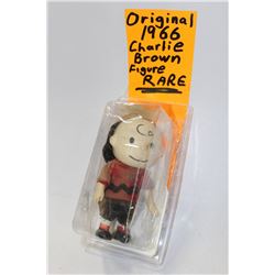 1966 CHARLIE BROWN FIGURE