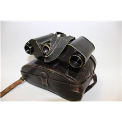 PAIR OF VINTAGE BINOCULARS