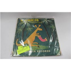 VINTAGE COLLECTOR RECORDS X2