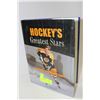 Image 1 : HOCKEY'S GREATEST STARS BOOK
