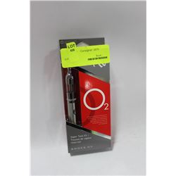 NEW O2 VAPOUR TANK KIT