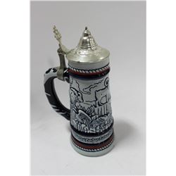 VINTAGE 1977 BIG HORN SHEEP AVON STEIN