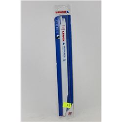 PK OF 5 LENOX 12" METAL BLADES