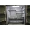 Image 3 : GE PROFILE FRENCH DOOR ST STEEL FRIDGE W IN