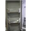 Image 4 : GE PROFILE FRENCH DOOR ST STEEL FRIDGE W IN