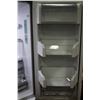 Image 5 : GE PROFILE FRENCH DOOR ST STEEL FRIDGE W IN