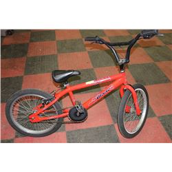 BLADE BMX TRICK BIKE