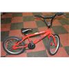 Image 1 : BLADE BMX TRICK BIKE