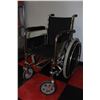 Image 1 : WHEELCHAIR