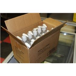 CASE OF 12 PURELL HAND SANITIZER 354ML BOTTLES