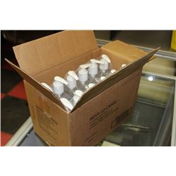 CASE OF 12 PURELL HAND SANITIZER BOTTLES X5