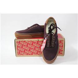 PR OF VANS MENS SIZE 8/WOMENS SIZE 9.5 SHOES