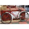 Image 1 : VINTAGE GARRY SINGLE SPEED CRUISER BIKE