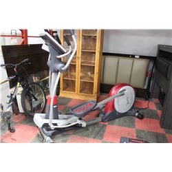 FREEMOTION ELIPTICAL EXERCISE MACHINE