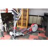 Image 1 : FREEMOTION ELIPTICAL EXERCISE MACHINE