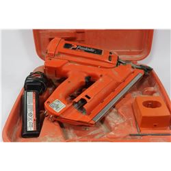 PASLODE 3 1/2" CORDLESS FRAMING NAILER