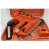 Image 1 : PASLODE 3 1/2" CORDLESS FRAMING NAILER