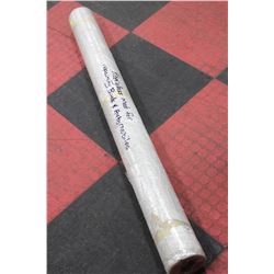 ROLL OF FIBREGLASS MAT
