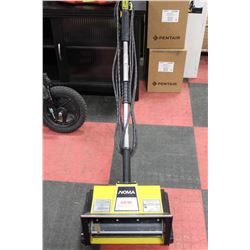 NOMA ELECTRIC SNOWSHOVEL