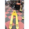 Image 1 : GS 'NARROW' PALLET JACK