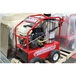 NEW EASY KLEEN MAGNUM GOLD 4000 15HP GAS AND