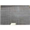 Image 1 : BLUE AND BLACK CARPET TILE X270 SQ FT