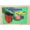 Image 1 : NEW 10"`24" WHEEL BALANCER