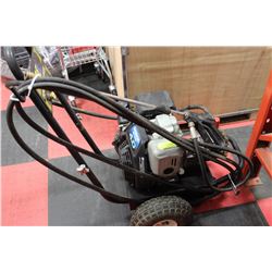 HONDA GAS PRESSURE WASHER