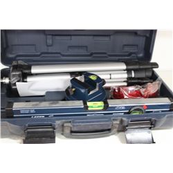 MASTERCRAFT LASER LEVEL IN BOX, NEW