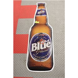BEER SIGN ON CHOICE  : LABATT