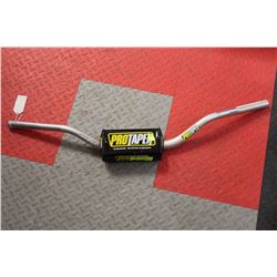 PAIR OF PROTAPER DIRTBIKE HANDLE BARS ON CHOICE: