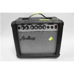 ACADEMY GUITAR AMP