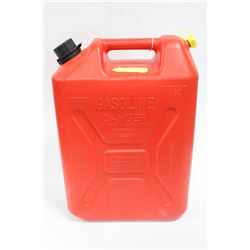 20 LITRE  GAS CAN